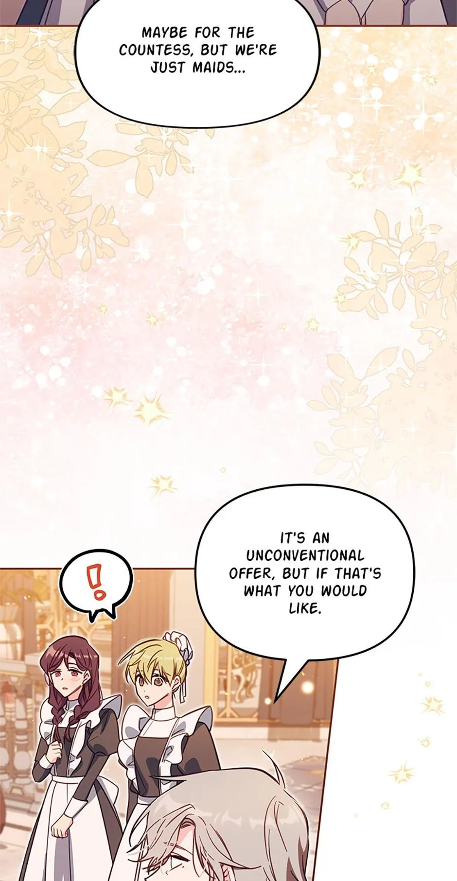 No Place for the Fake Princess Chapter 45 Online - pƔgina 27