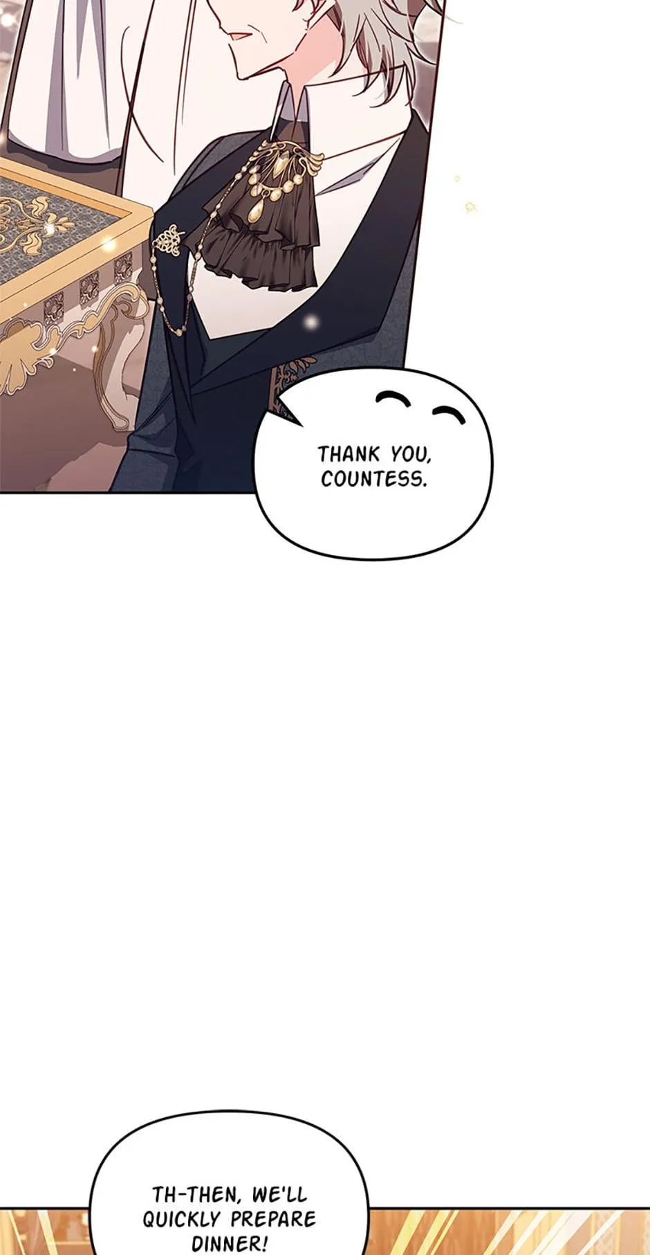 No Place for the Fake Princess Chapter 45 Online - pƔgina 28
