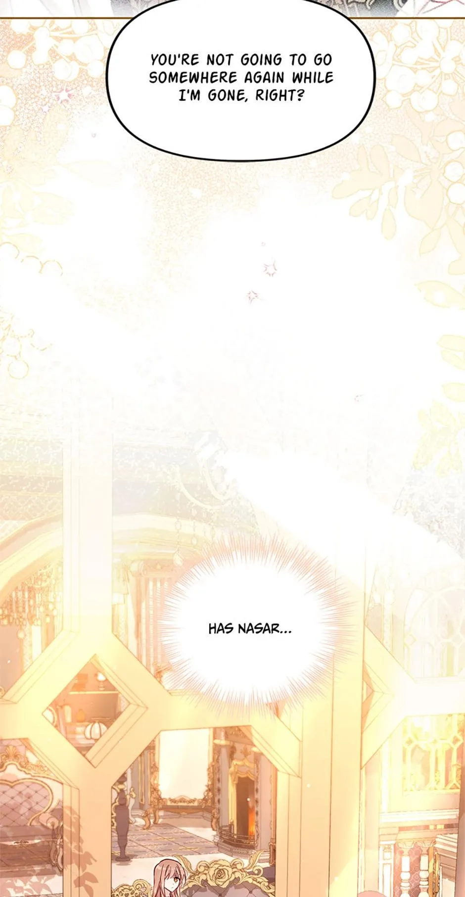 No Place for the Fake Princess Chapter 45 Online - pƔgina 32