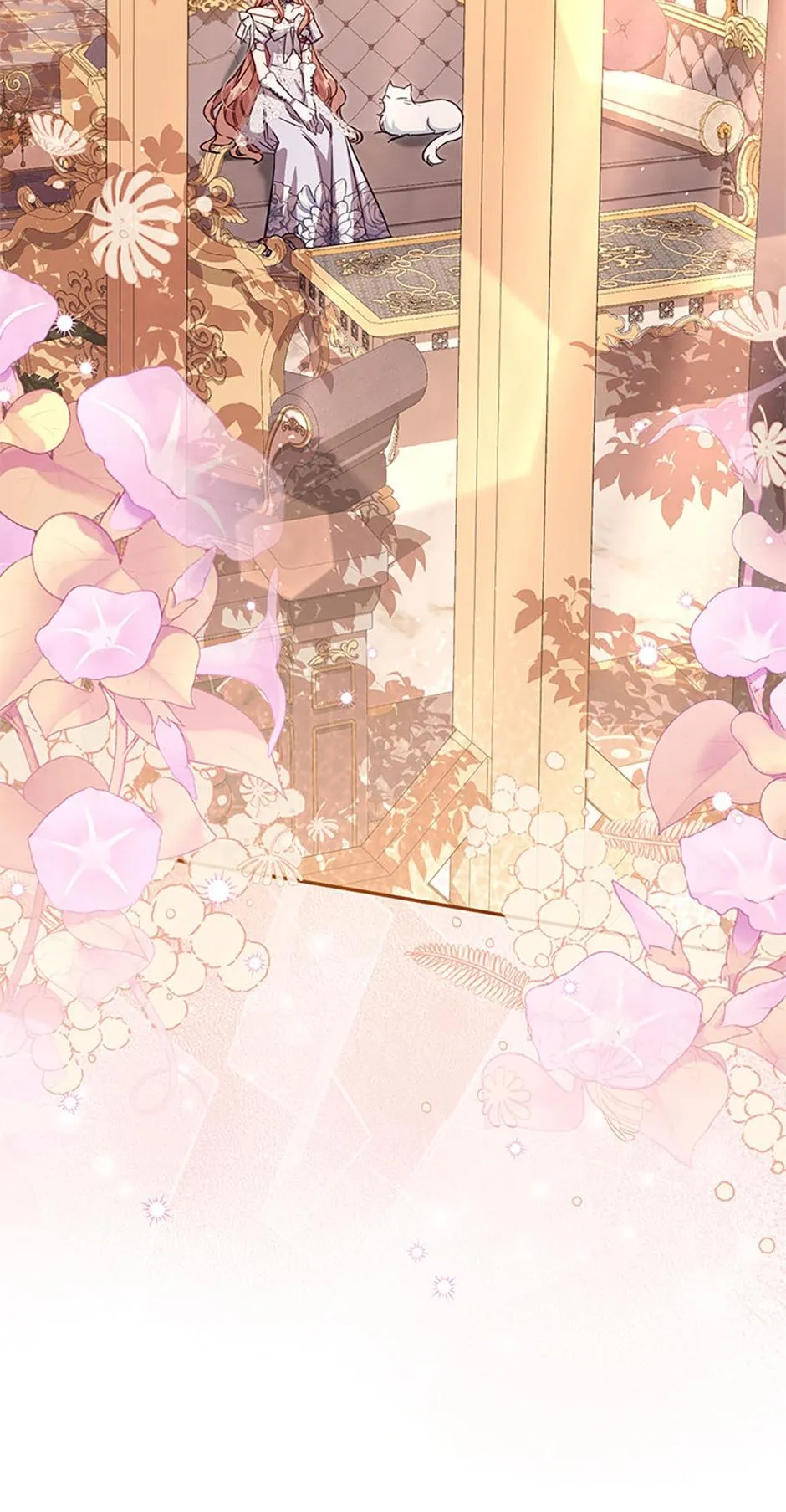 No Place for the Fake Princess Chapter 45 Online - pƔgina 33