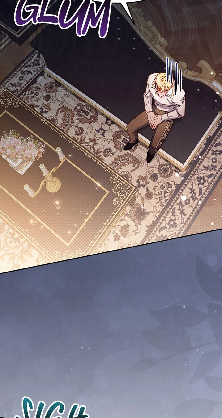 No Place for the Fake Princess Chapter 45 Online - pƔgina 36