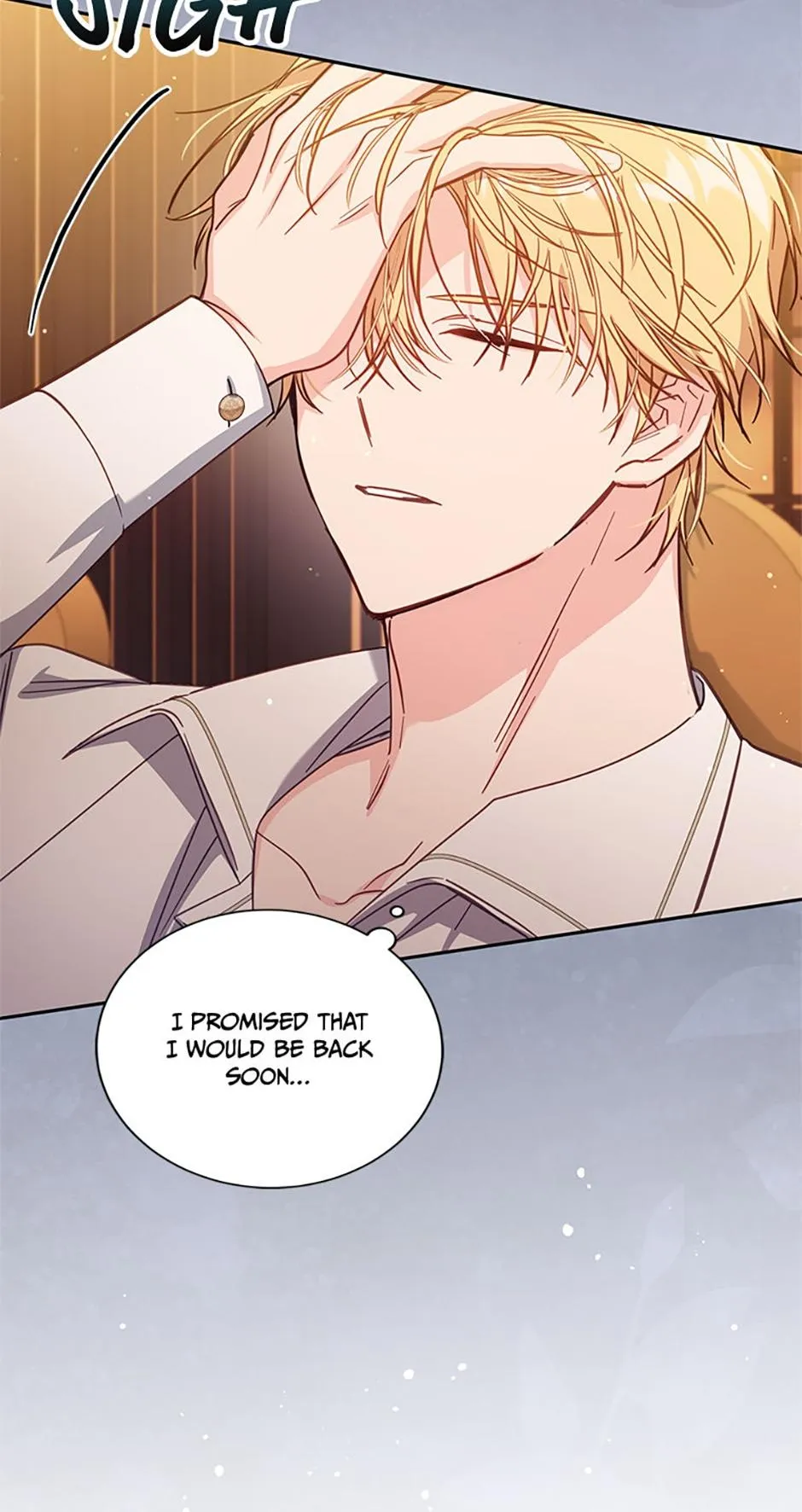No Place for the Fake Princess Chapter 45 Online - pƔgina 37