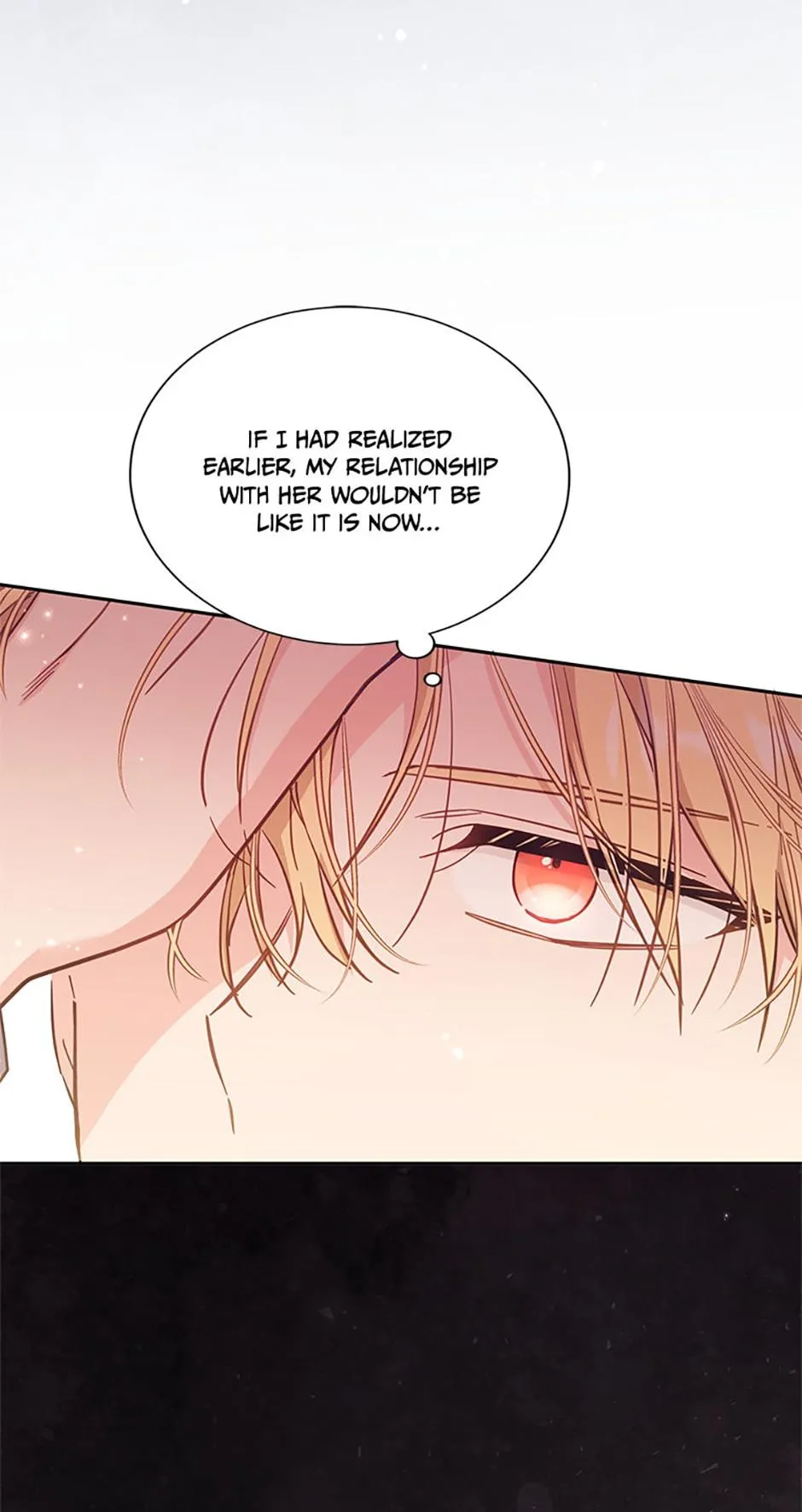 No Place for the Fake Princess Chapter 45 Online - pƔgina 38