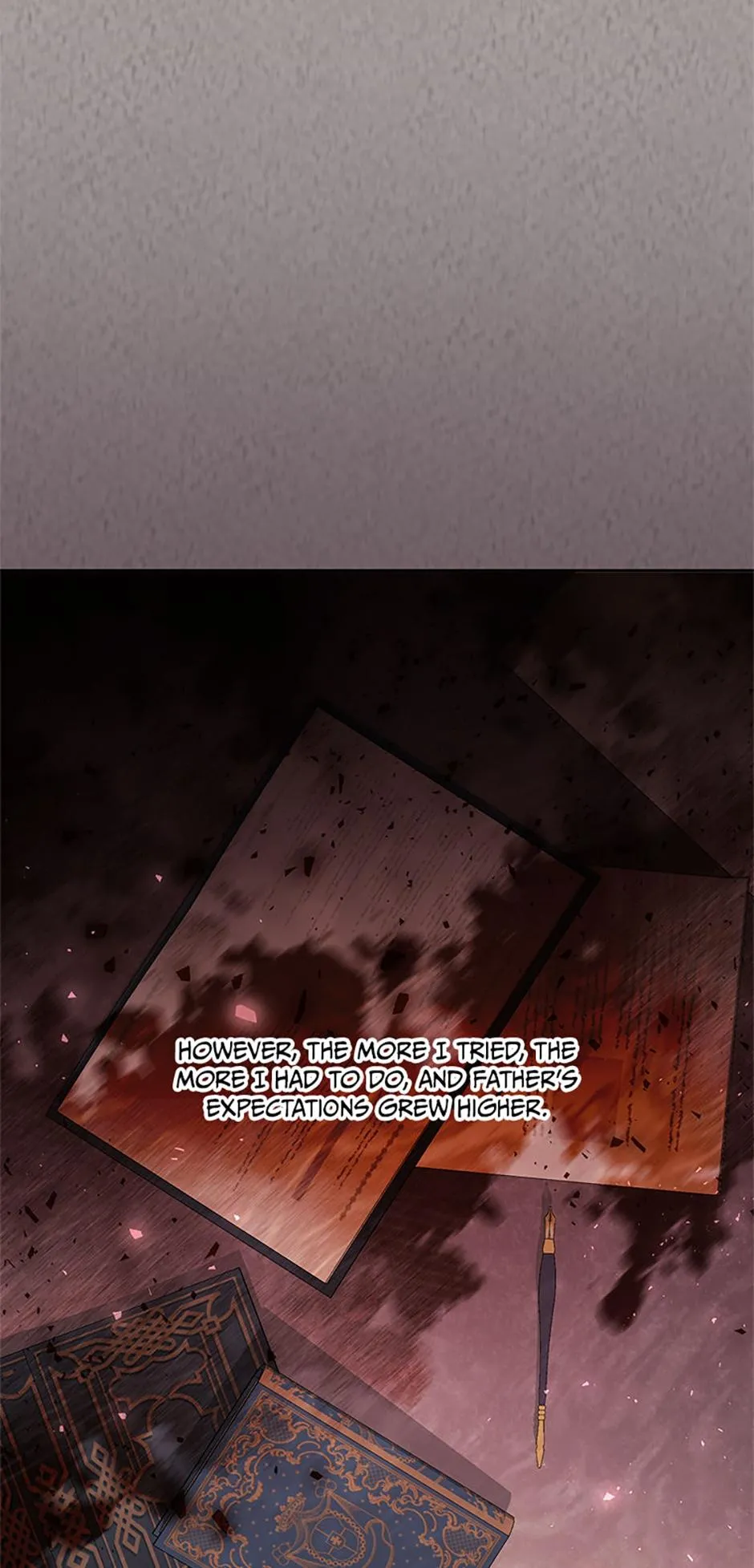 No Place for the Fake Princess Chapter 45 Online - pƔgina 43