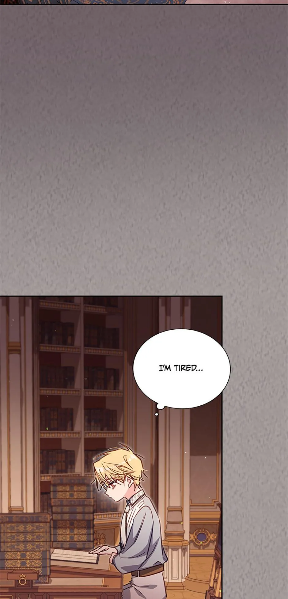 No Place for the Fake Princess Chapter 45 Online - pƔgina 44