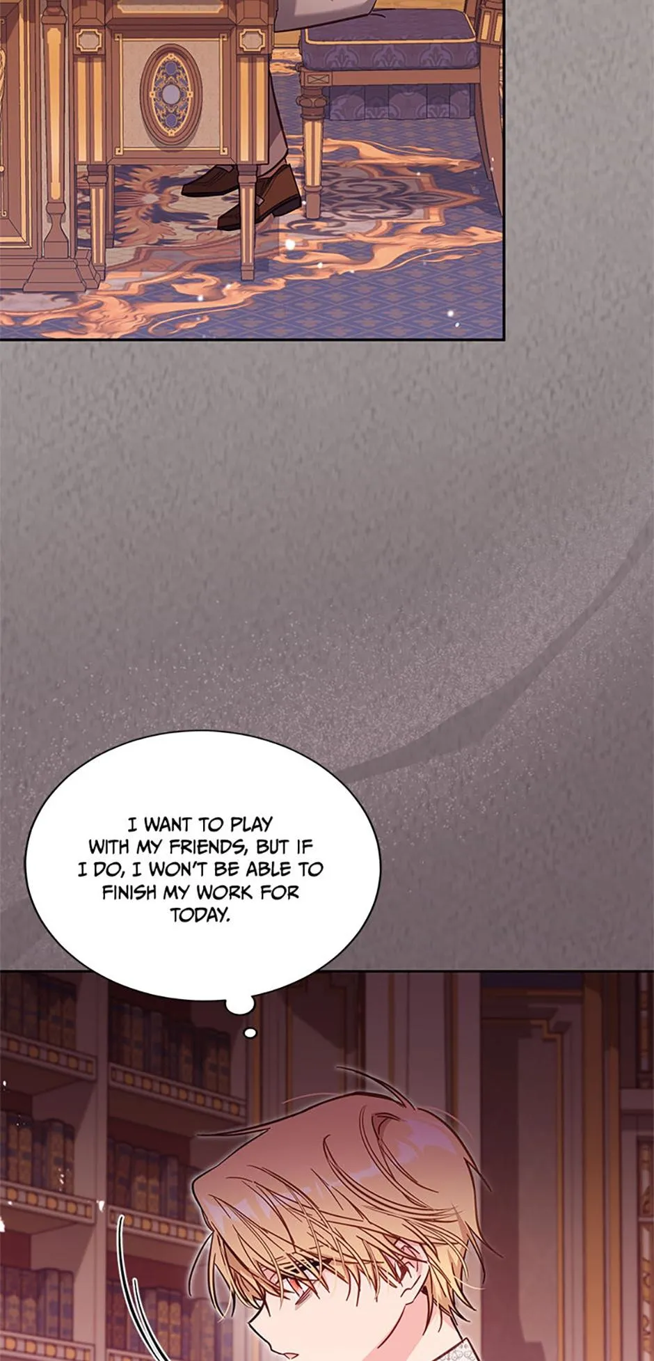 No Place for the Fake Princess Chapter 45 Online - pƔgina 45