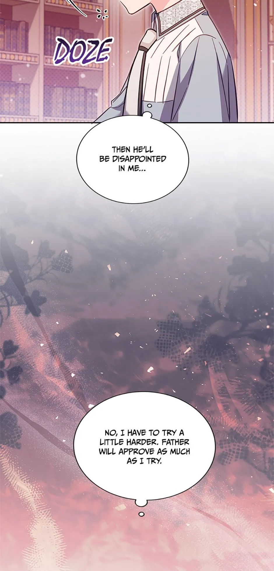 No Place for the Fake Princess Chapter 45 Online - pƔgina 46
