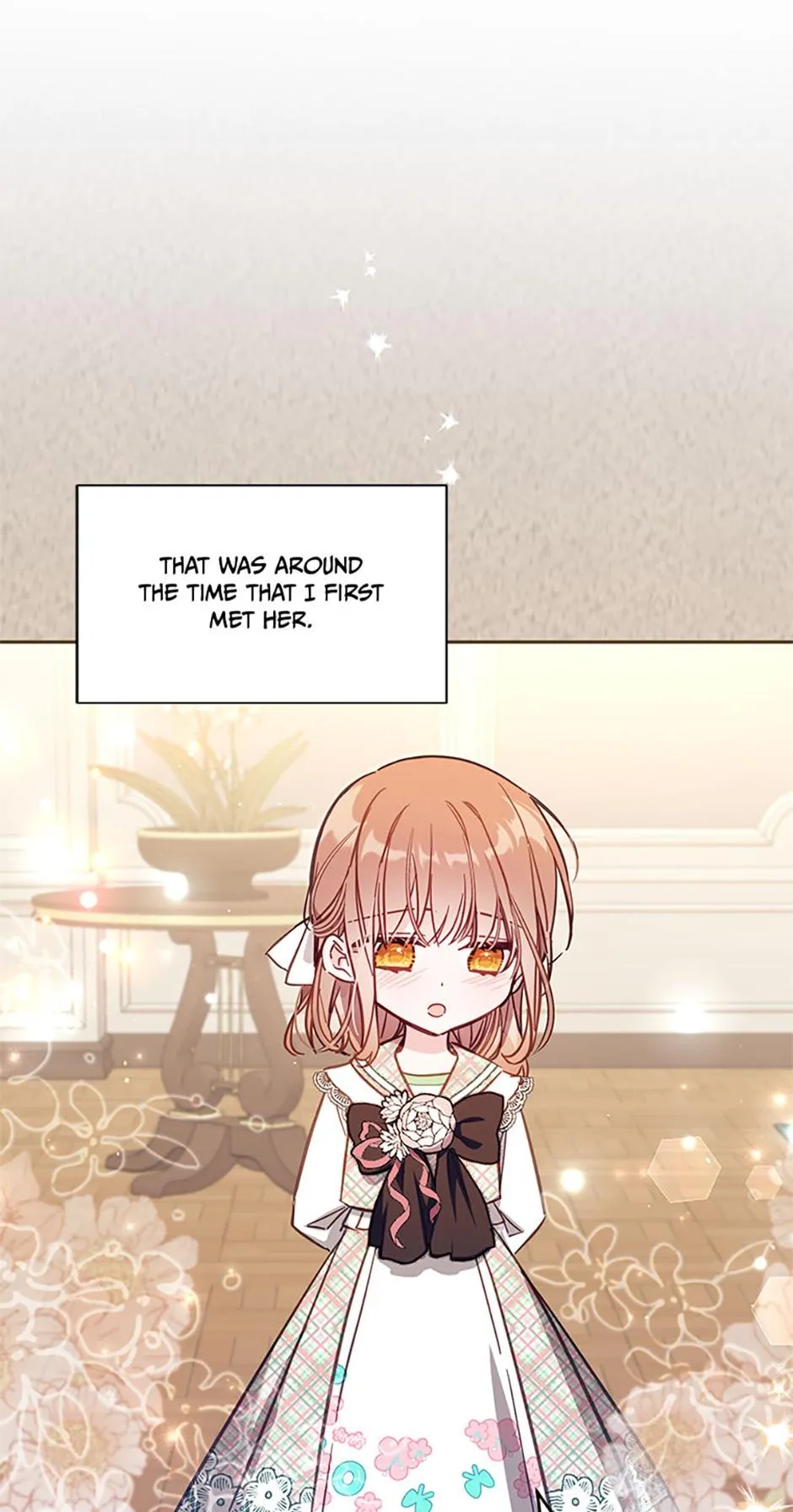 No Place for the Fake Princess Chapter 45 Online - pƔgina 48