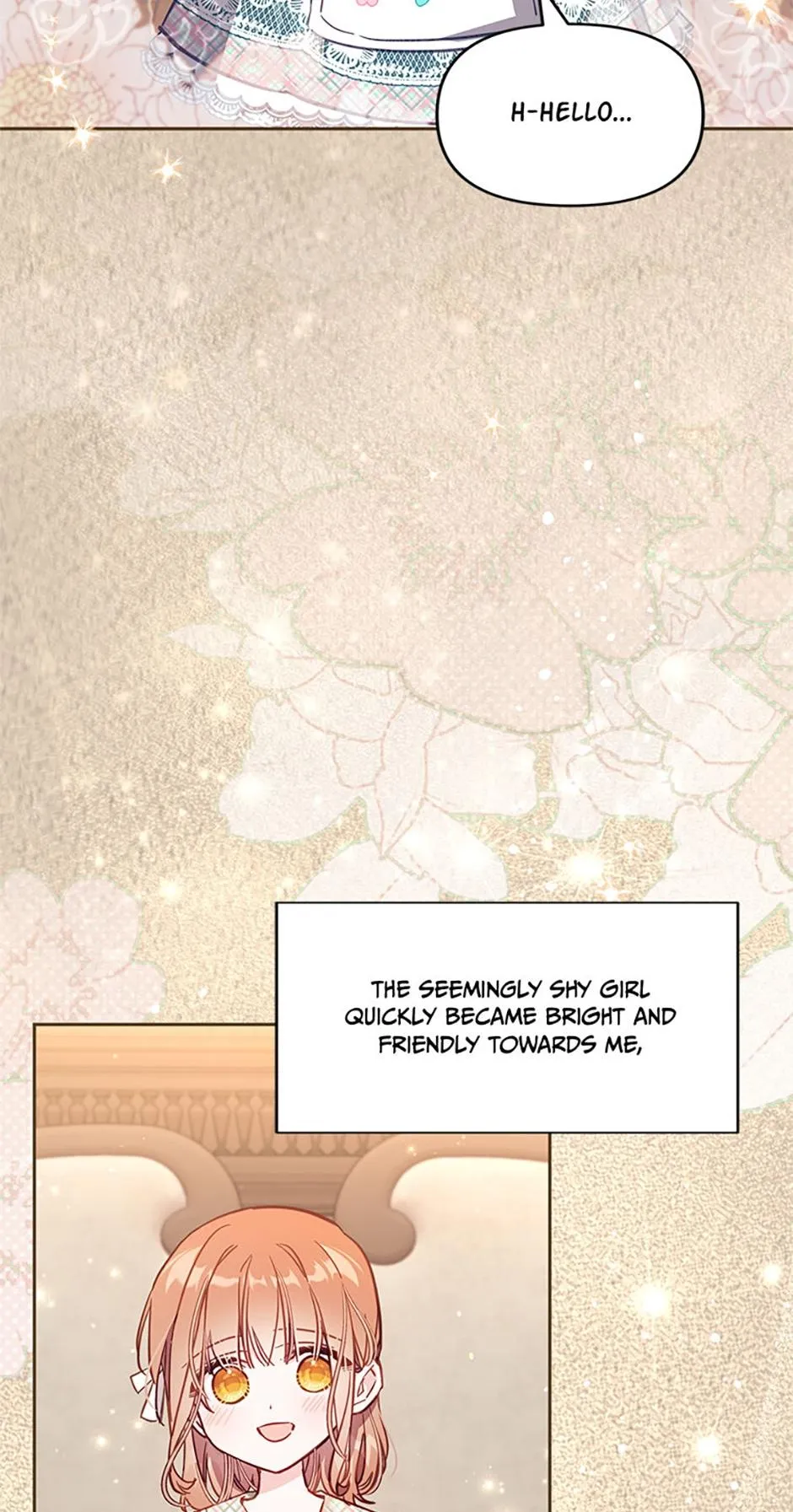 No Place for the Fake Princess Chapter 45 Online - pƔgina 49