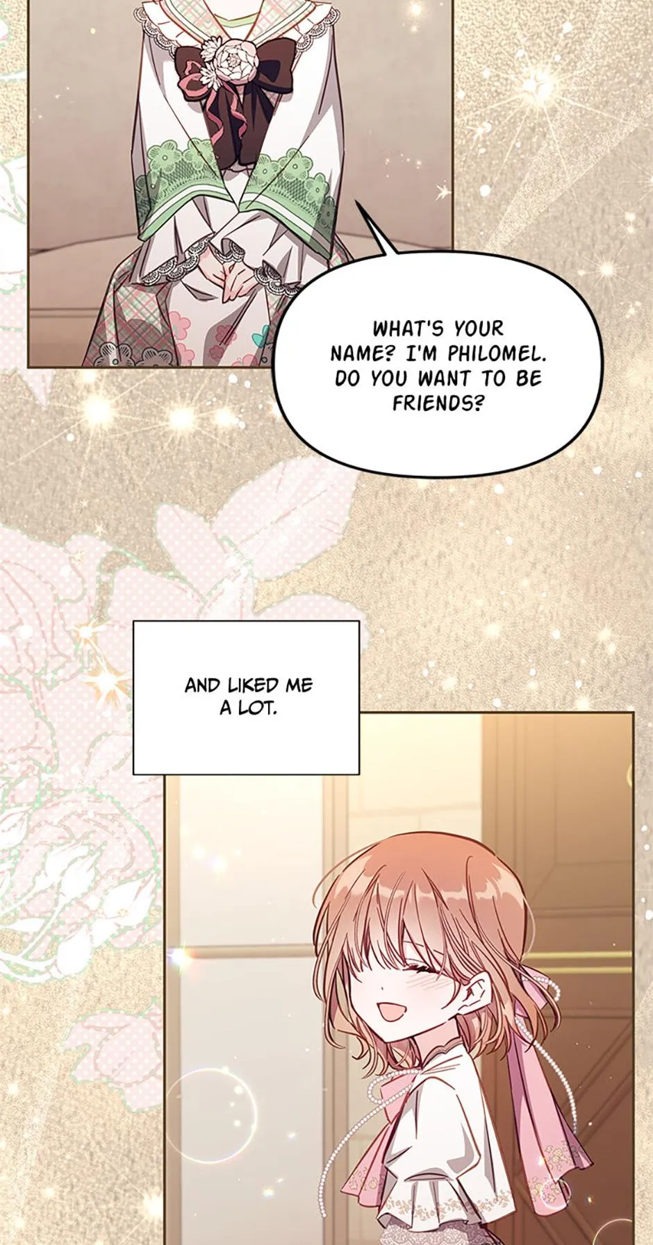 No Place for the Fake Princess Chapter 45 Online - pƔgina 50
