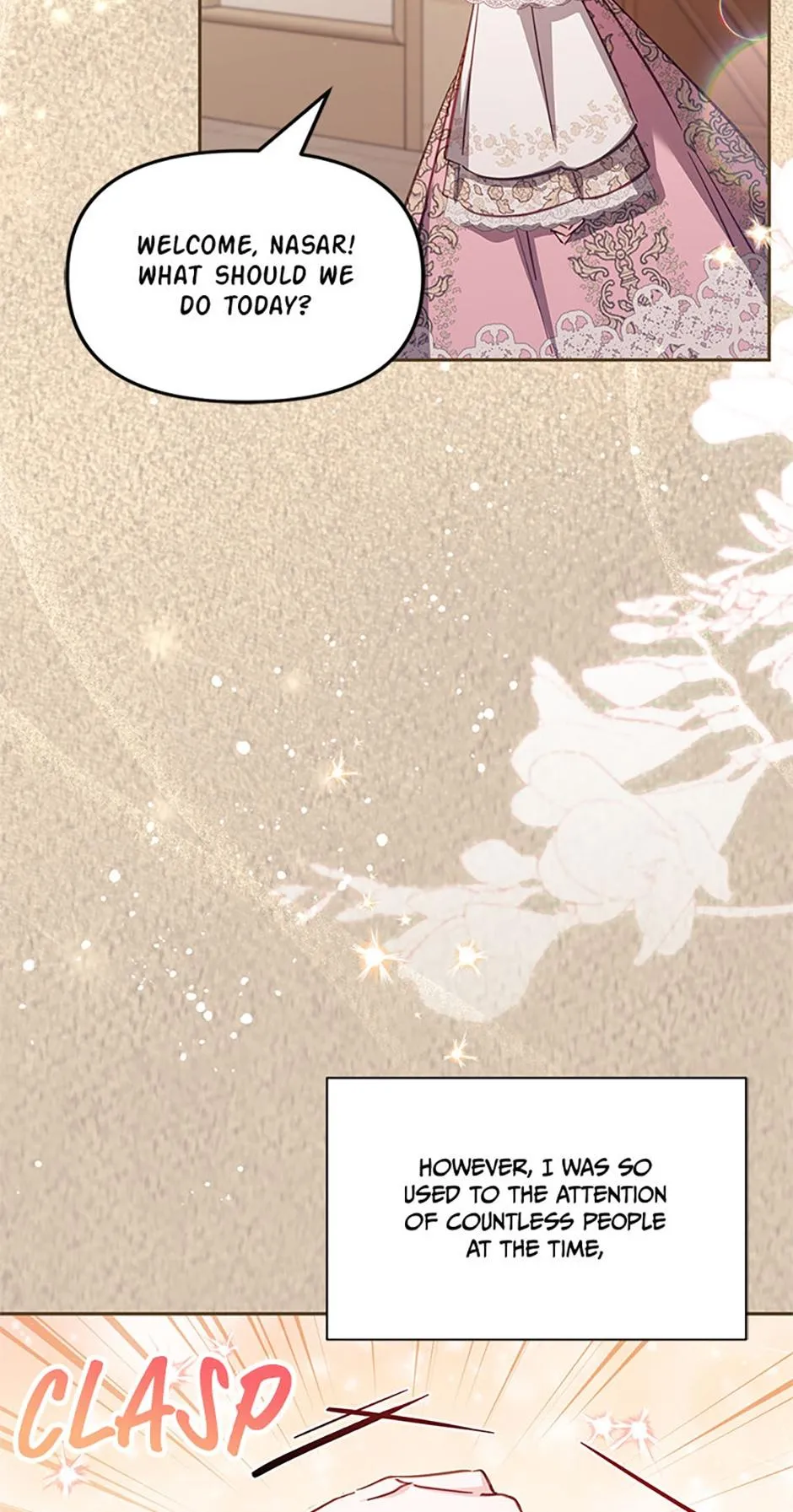 No Place for the Fake Princess Chapter 45 Online - pƔgina 51