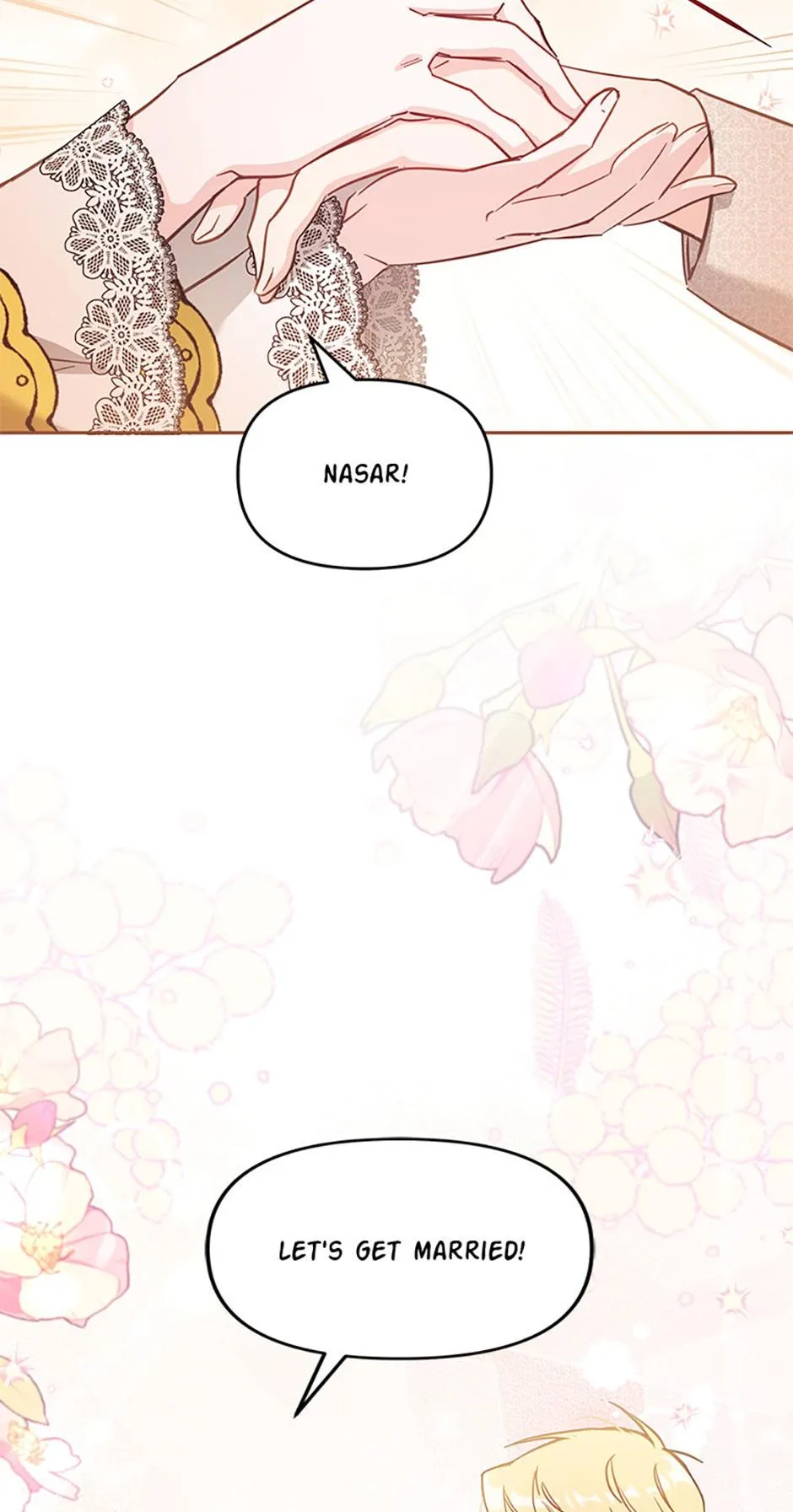 No Place for the Fake Princess Chapter 45 Online - pƔgina 52
