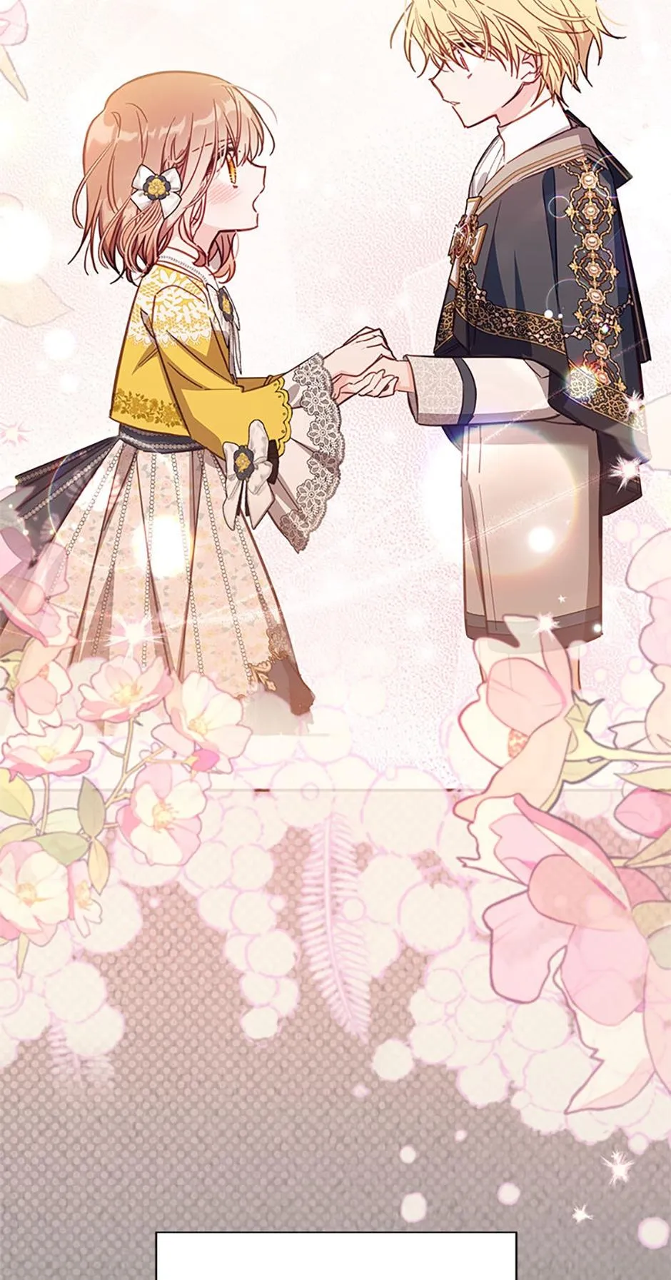 No Place for the Fake Princess Chapter 45 Online - pƔgina 53