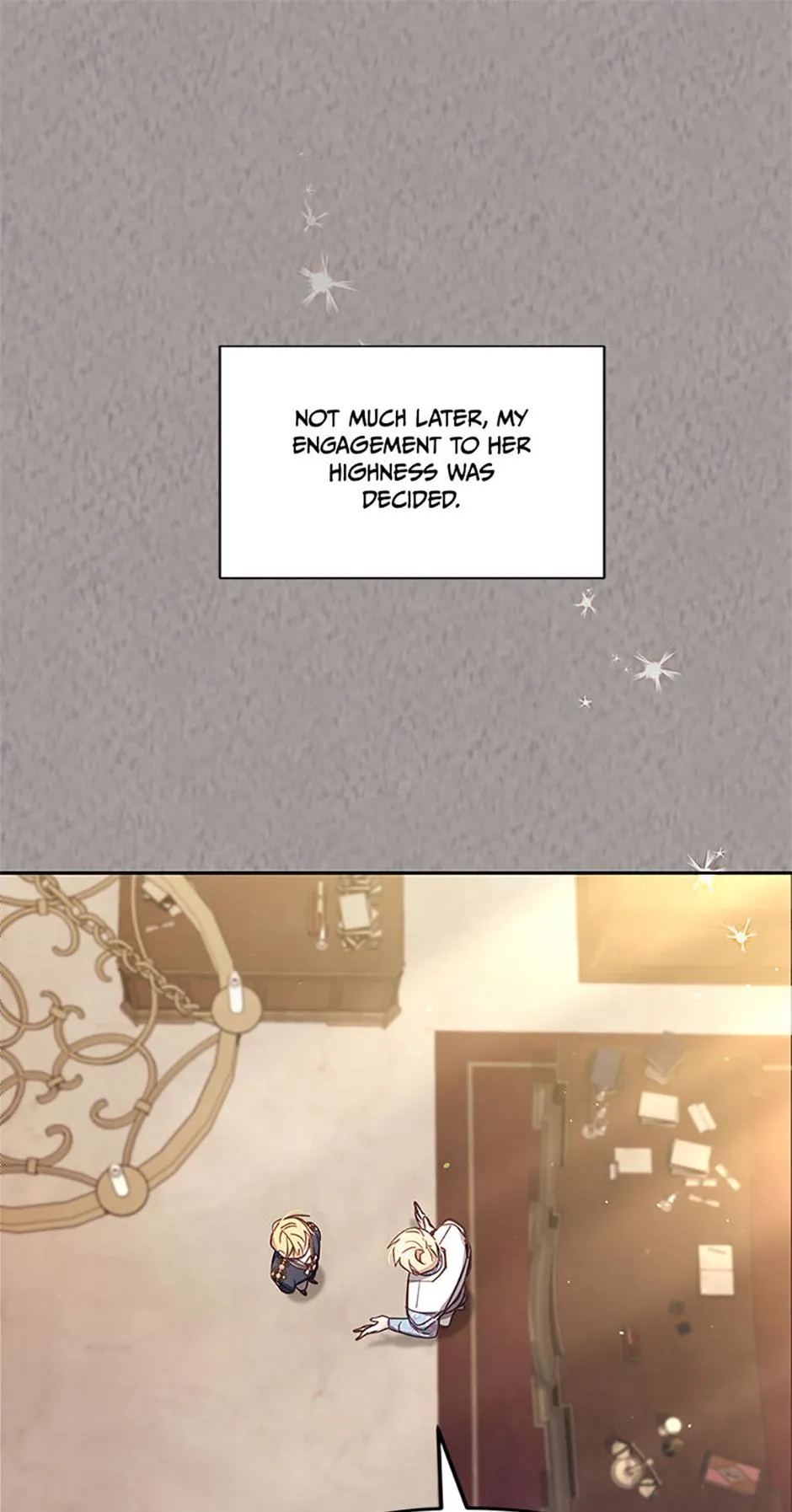 No Place for the Fake Princess Chapter 45 Online - pƔgina 55