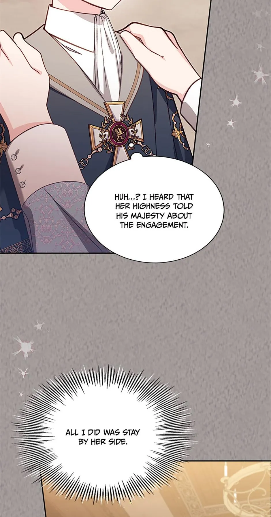 No Place for the Fake Princess Chapter 45 Online - pƔgina 57