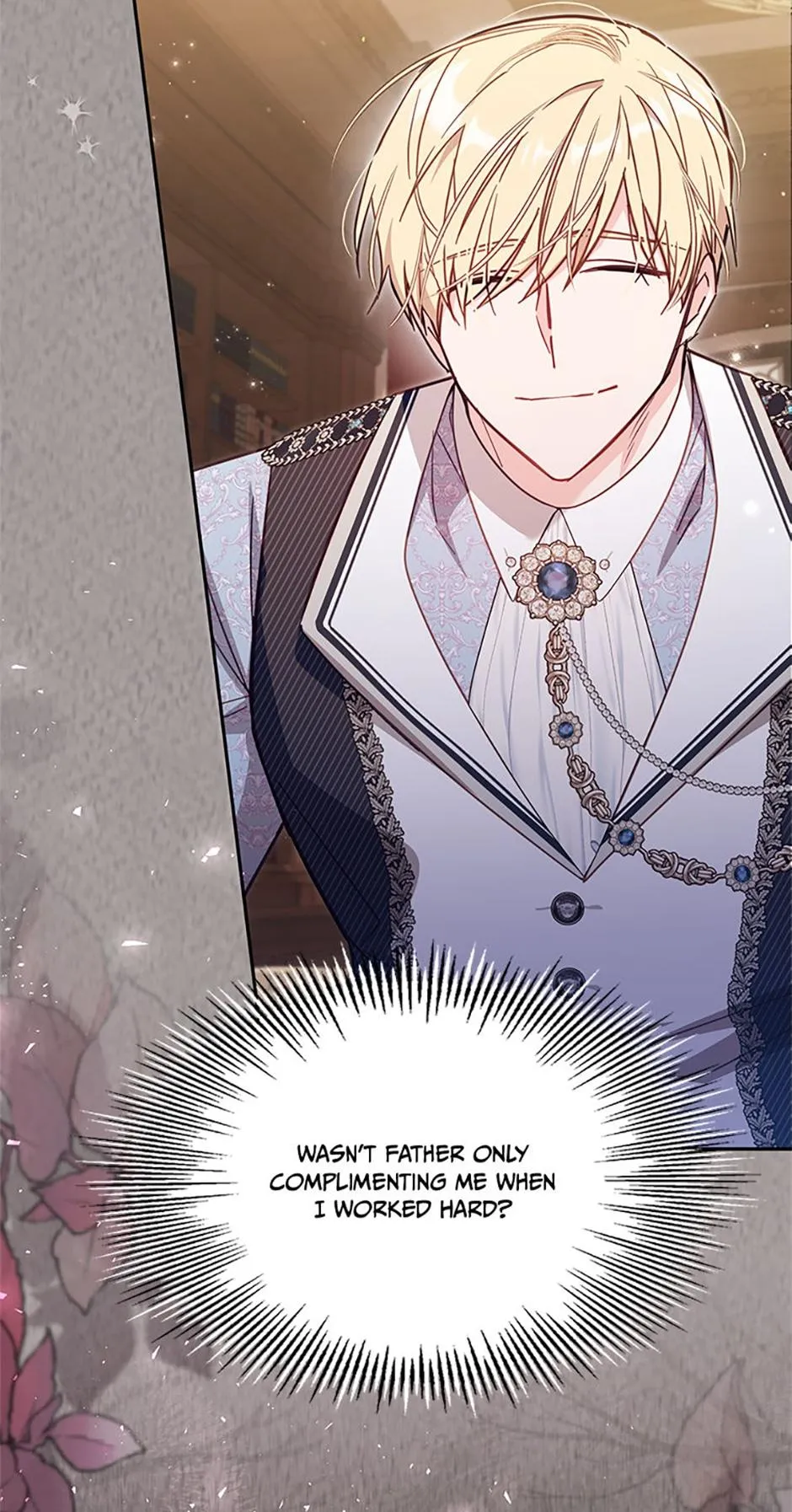 No Place for the Fake Princess Chapter 45 Online - pƔgina 58