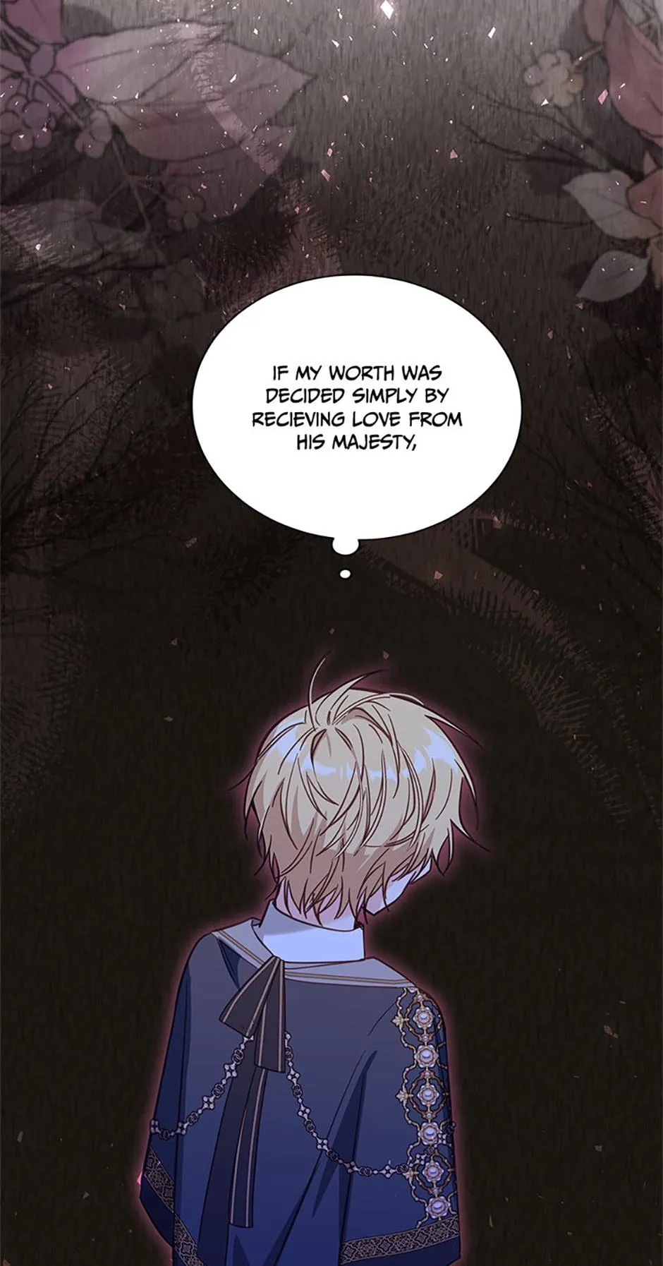 No Place for the Fake Princess Chapter 45 Online - pƔgina 59