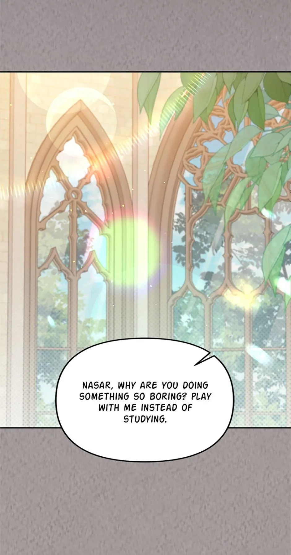 No Place for the Fake Princess Chapter 45 Online - pƔgina 61