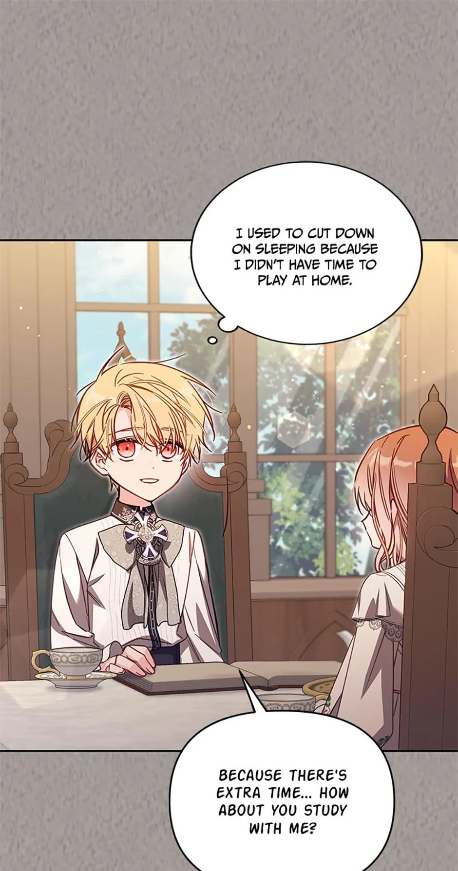 No Place for the Fake Princess Chapter 45 Online - pƔgina 62