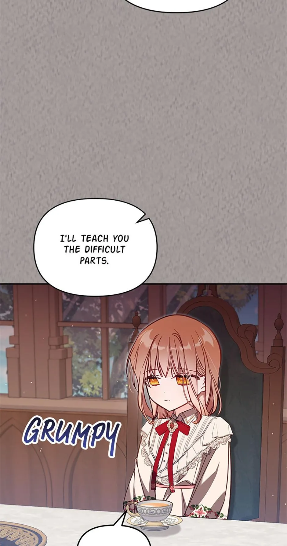 No Place for the Fake Princess Chapter 45 Online - pƔgina 63