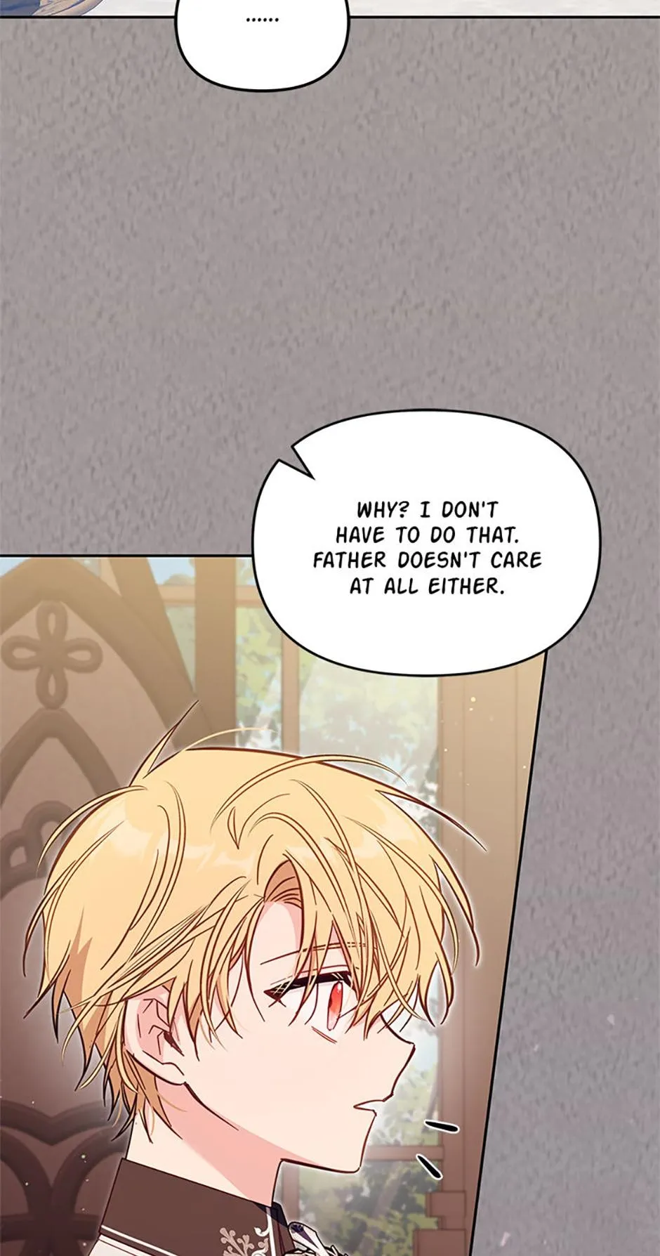 No Place for the Fake Princess Chapter 45 Online - pƔgina 64