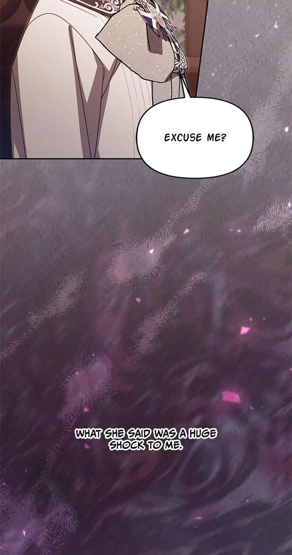 No Place for the Fake Princess Chapter 45 Online - pƔgina 65