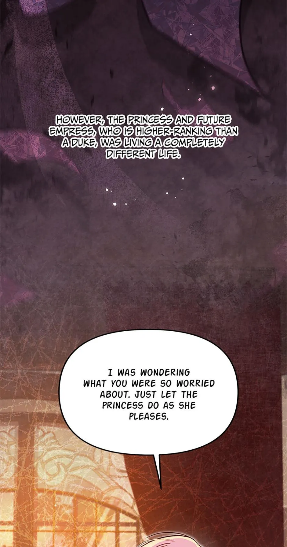 No Place for the Fake Princess Chapter 45 Online - pƔgina 68