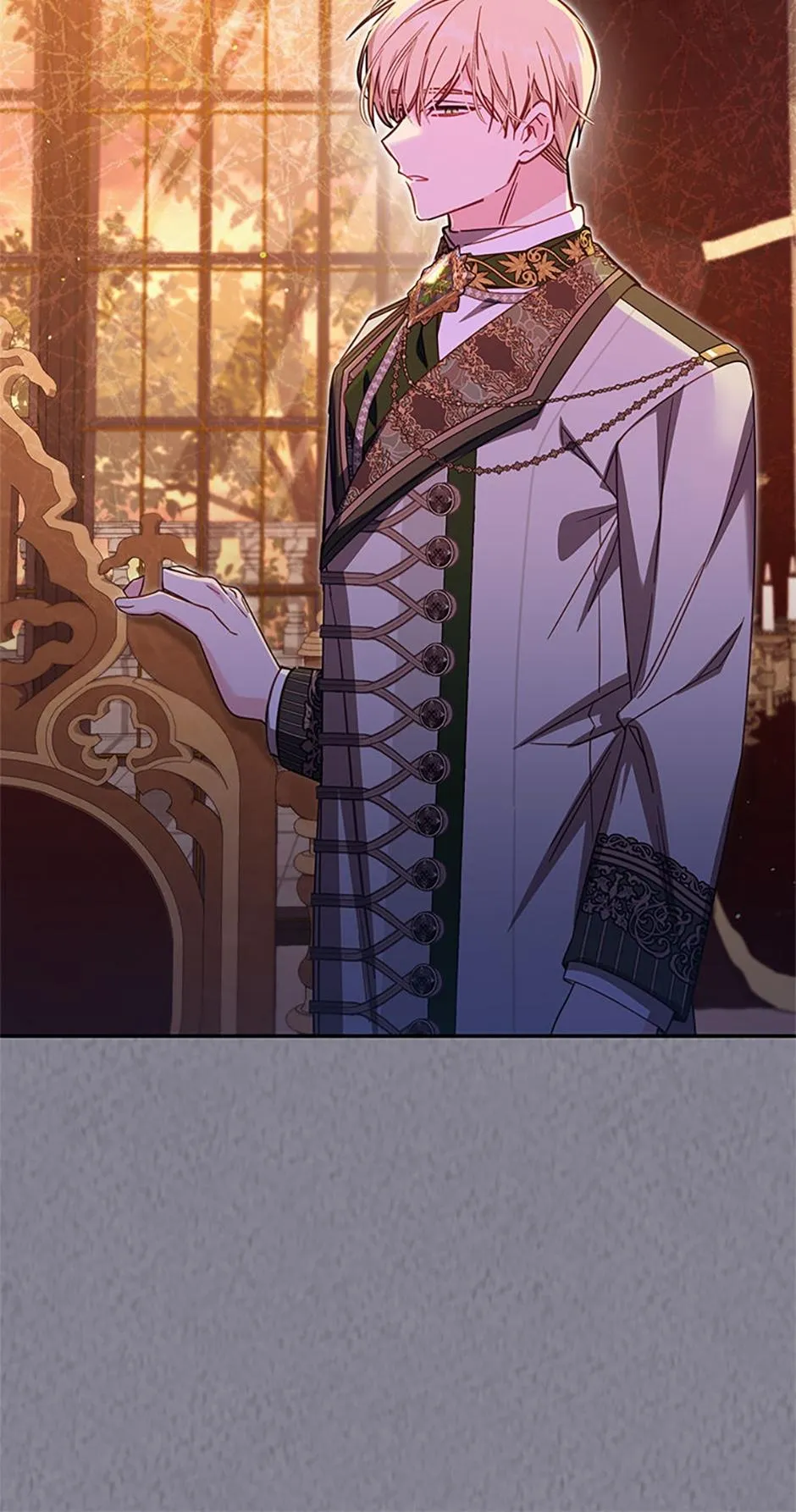 No Place for the Fake Princess Chapter 45 Online - pƔgina 69