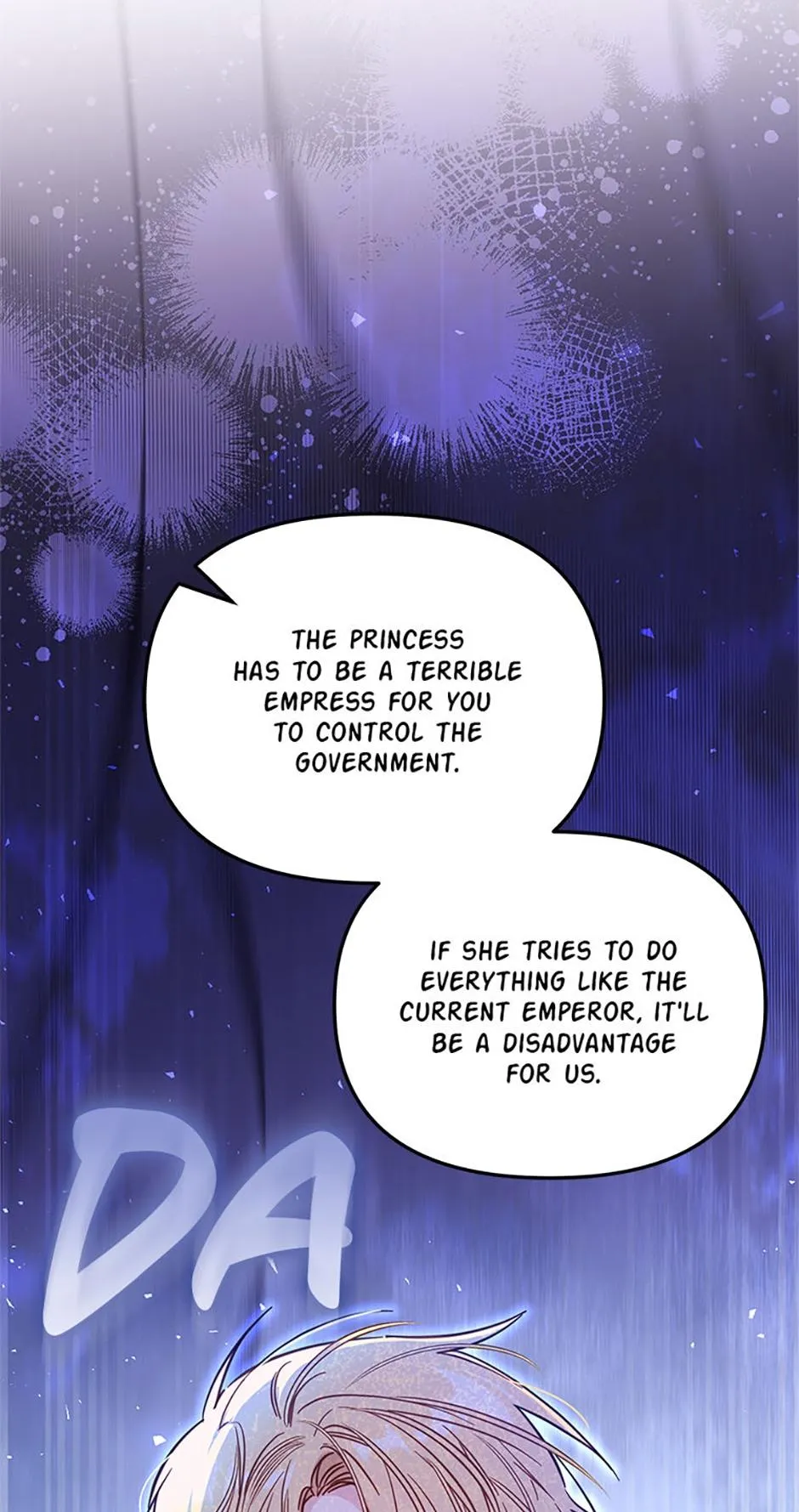 No Place for the Fake Princess Chapter 45 Online - pƔgina 71
