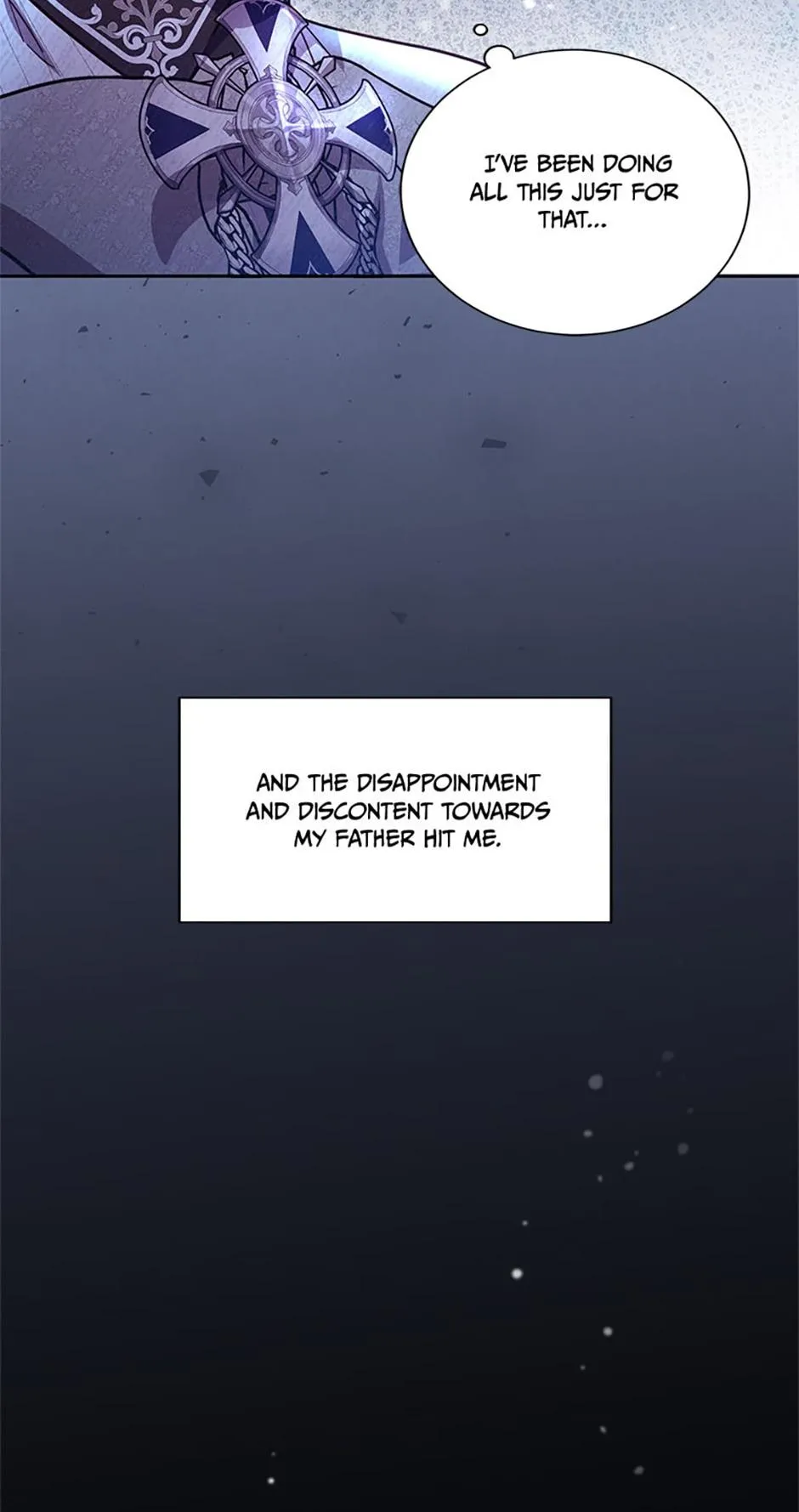No Place for the Fake Princess Chapter 45 Online - pƔgina 75