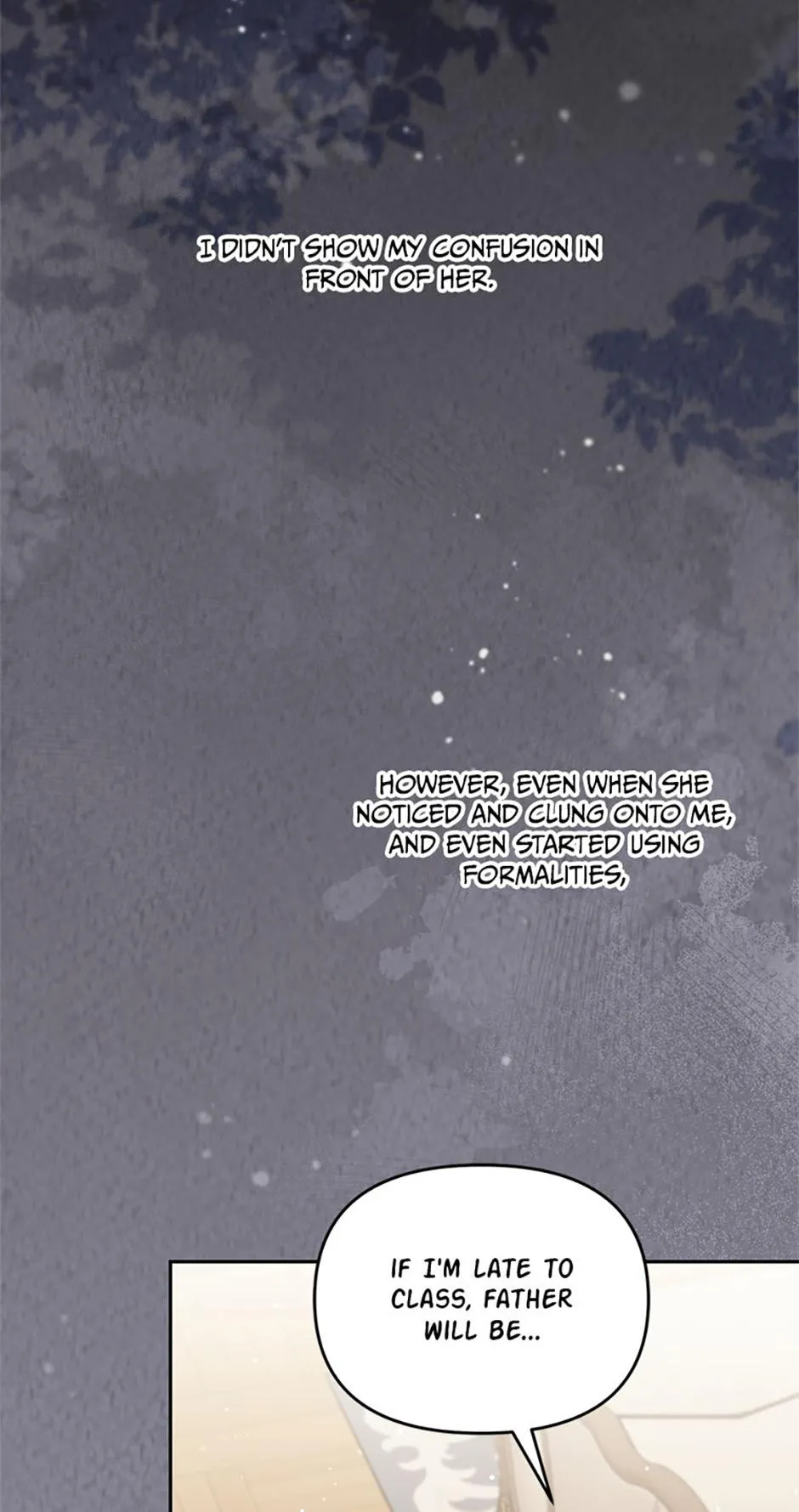 No Place for the Fake Princess Chapter 45 Online - pƔgina 77