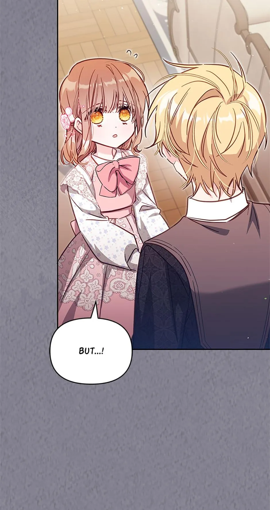 No Place for the Fake Princess Chapter 45 Online - pƔgina 78