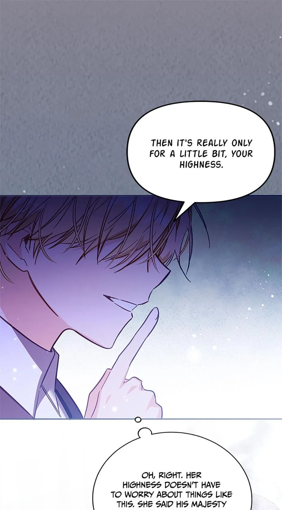 No Place for the Fake Princess Chapter 45 Online - pƔgina 79