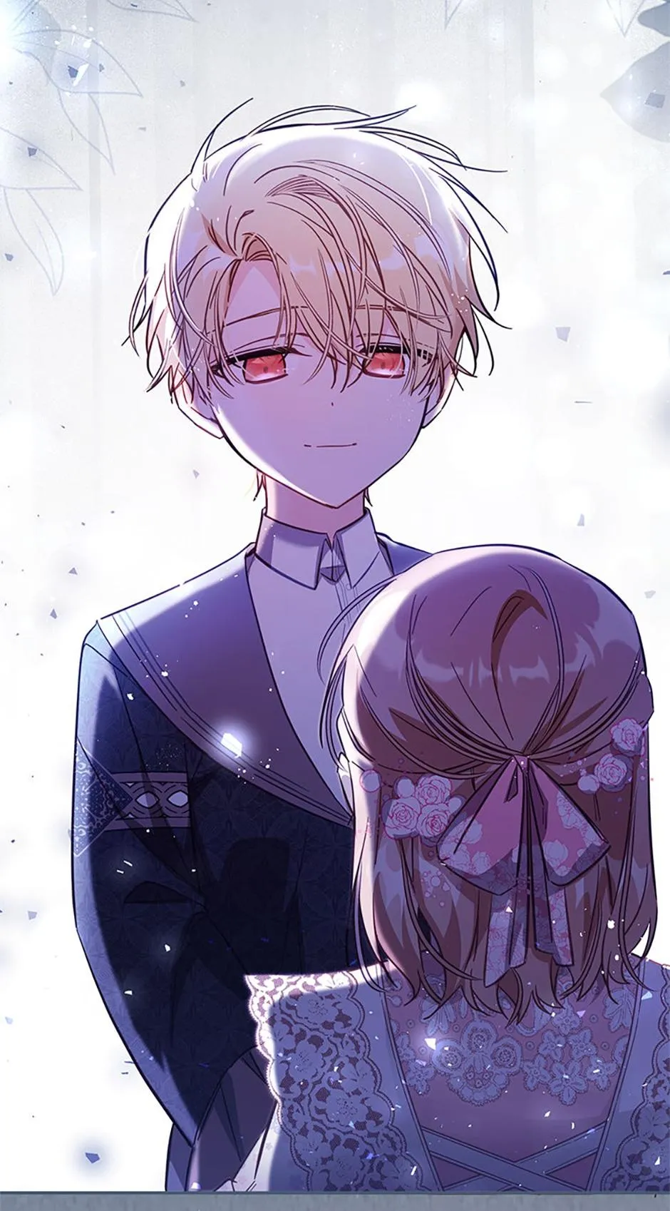 No Place for the Fake Princess Chapter 45 Online - pƔgina 81