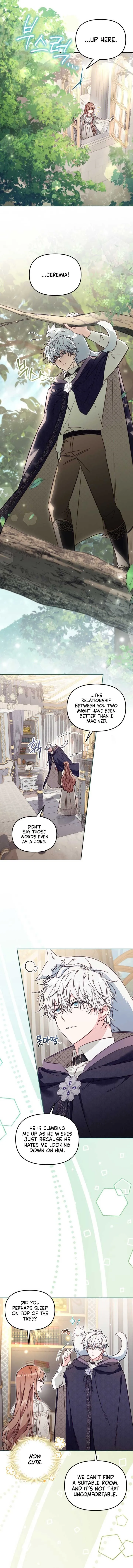 No Place for the Fake Princess Chapter 47 Online - página 9