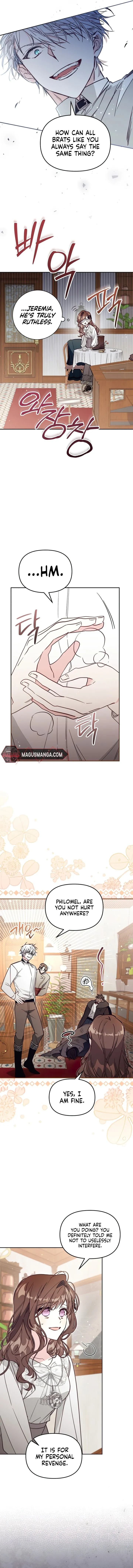 No Place for the Fake Princess Chapter 49 Online - página 2
