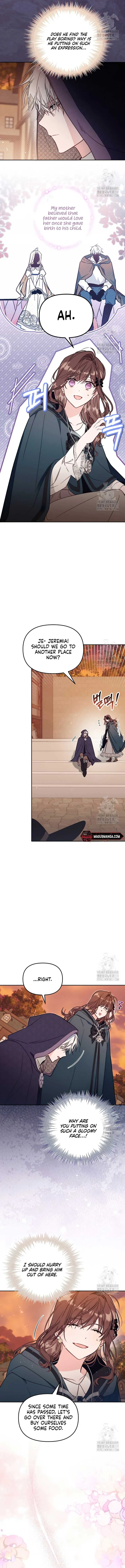 No Place for the Fake Princess Chapter 50 Online - página 2