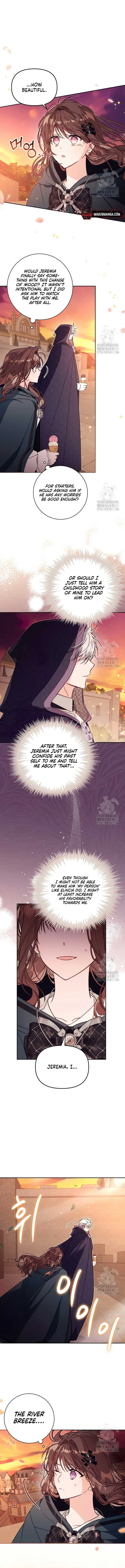 No Place for the Fake Princess Chapter 50 Online - página 4