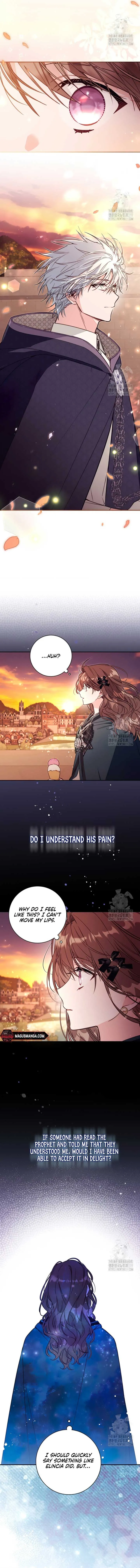No Place for the Fake Princess Chapter 50 Online - página 5