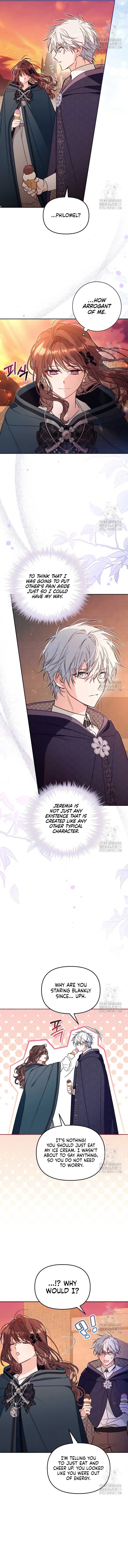 No Place for the Fake Princess Chapter 50 Online - página 6