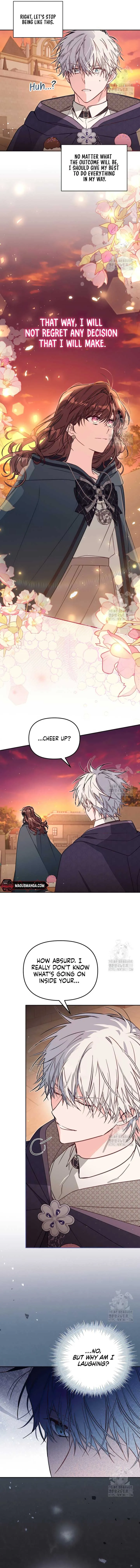 No Place for the Fake Princess Chapter 50 Online - página 7