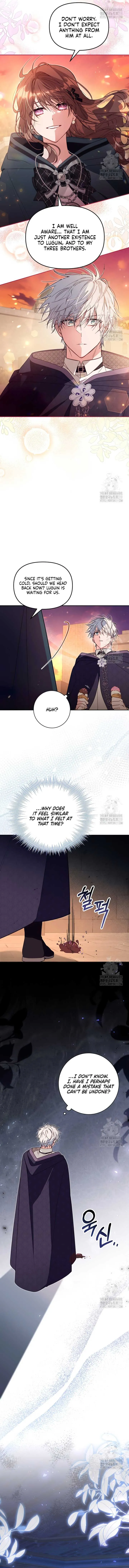 No Place for the Fake Princess Chapter 50 Online - página 10