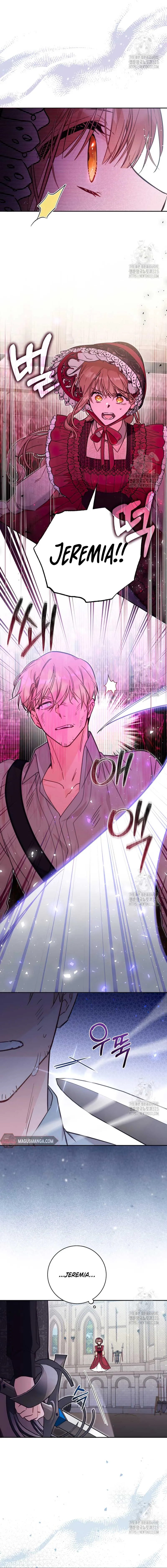 No Place for the Fake Princess Chapter 53 Online - página 12