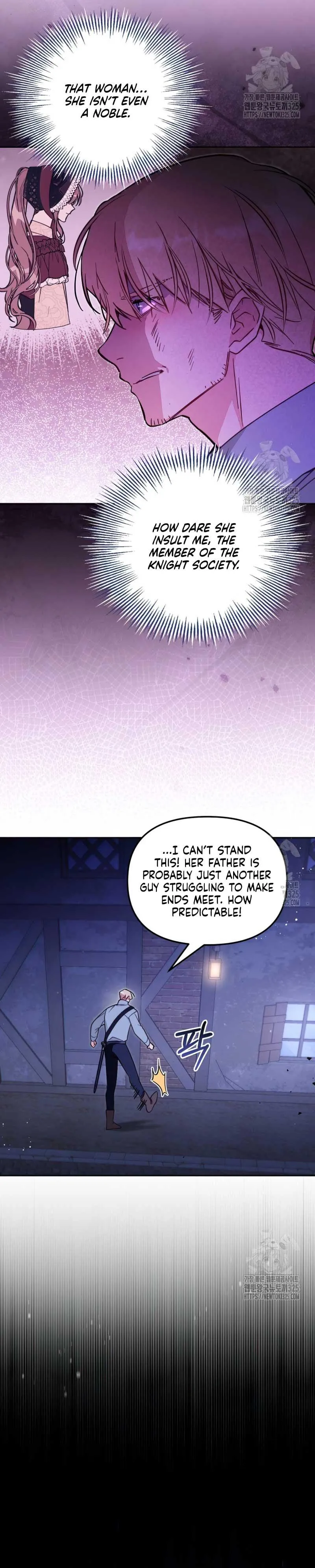 No Place for the Fake Princess Chapter 54 Online - página 2