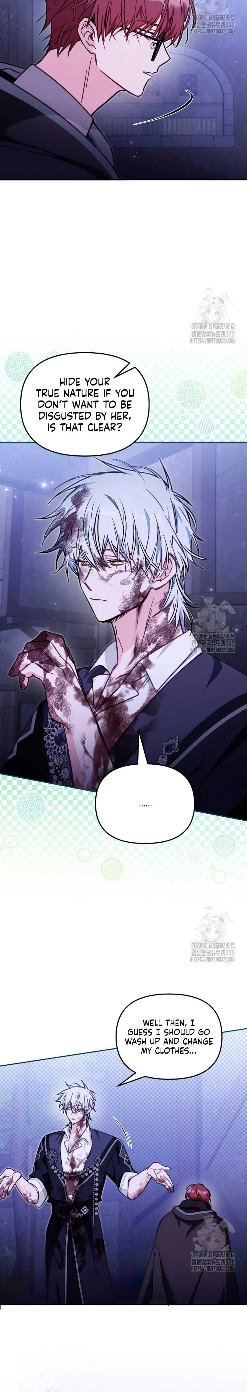 No Place for the Fake Princess Chapter 54 Online - página 14