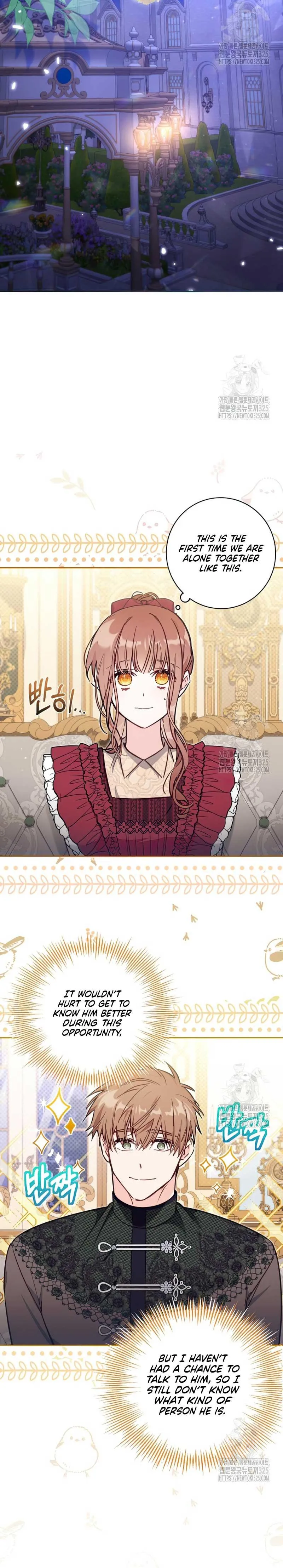 No Place for the Fake Princess Chapter 54 Online - página 16