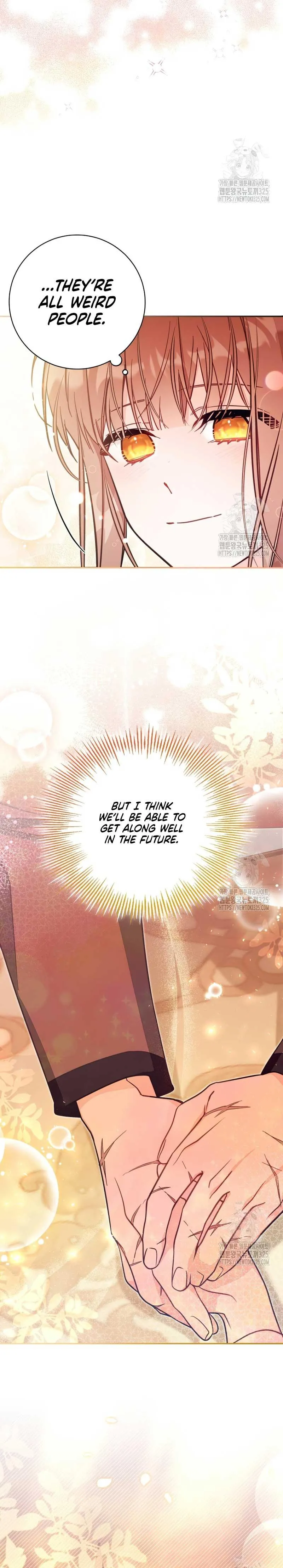 No Place for the Fake Princess Chapter 54 Online - página 23
