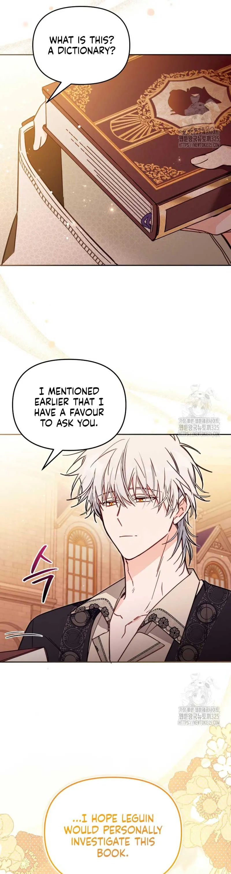 No Place for the Fake Princess Chapter 54 Online - página 29