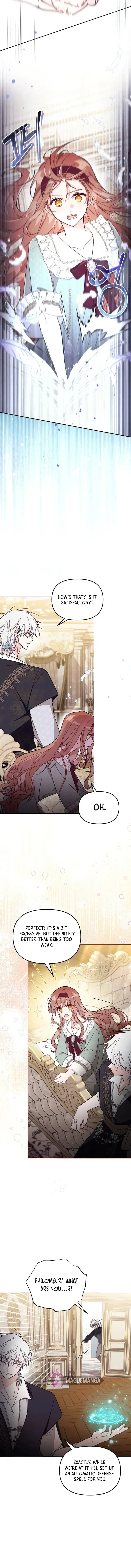No Place for the Fake Princess Chapter 57 Online - página 6