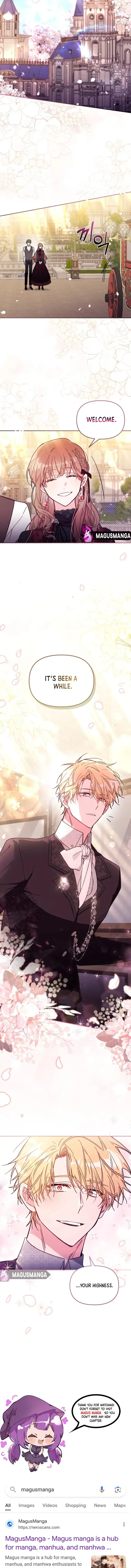 No Place for the Fake Princess Chapter 57 Online - página 12